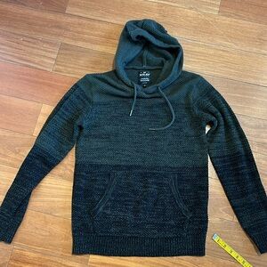 Xray Jeans Sweater Hoodie